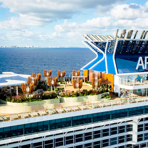Celebrity Cruises