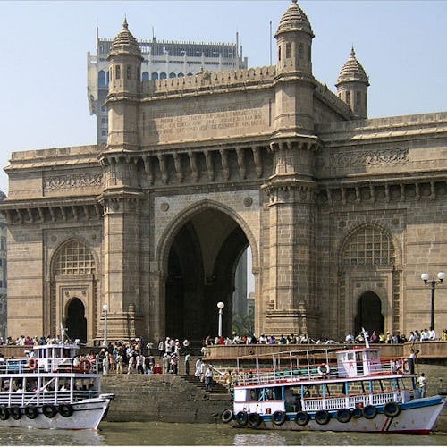 Gateway of India Mumbai