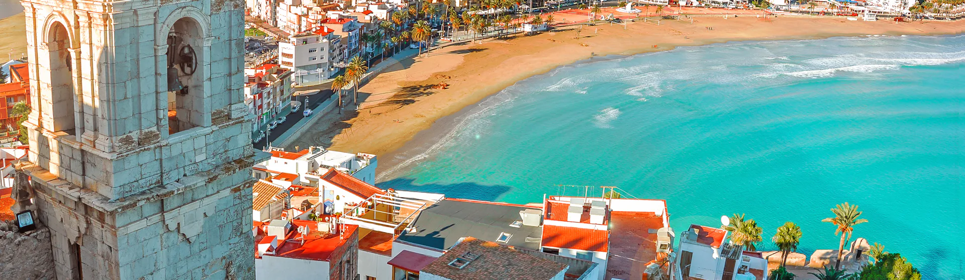 Valencia Cruises