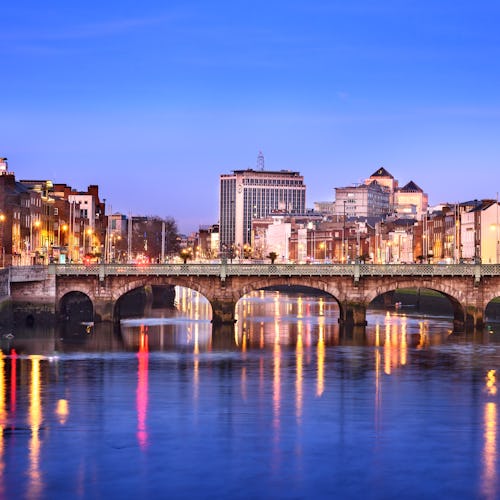 Dublin-Ireland-Republic-of-Ireland-Northern-Europe