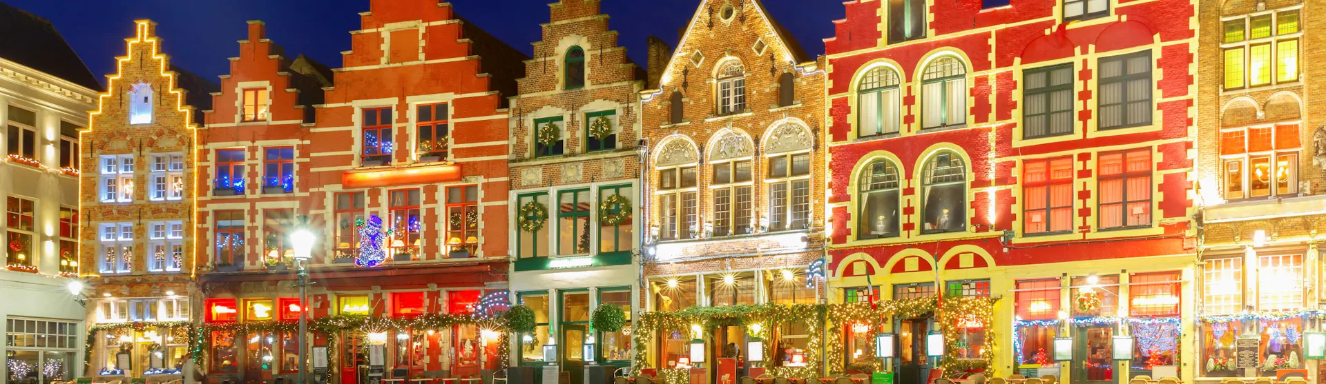 Belgium-Bruges-Northern-Europe