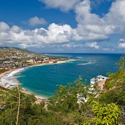 St Kitts & Nevis
