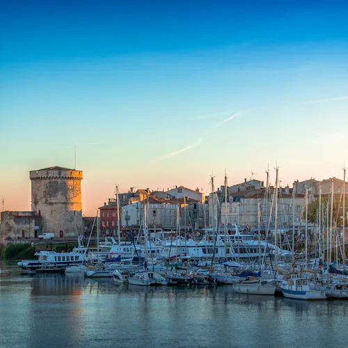 Best of France and Spain
