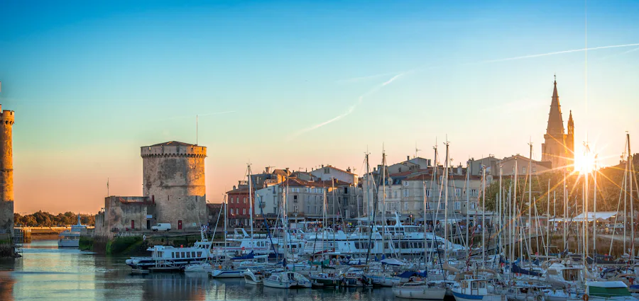 2. Last Min Getaway To Spain & France