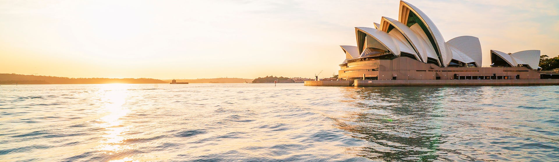 Sydney Cruises