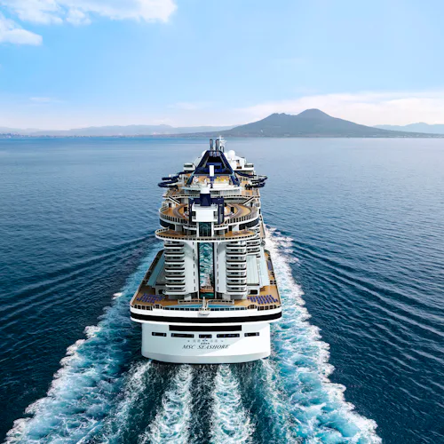 MSC Cruises