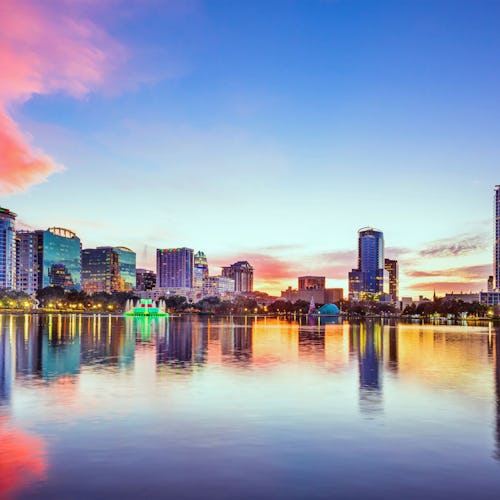 Port-Canaveral-Orlando-Florida-United-States-North-and-Central-America