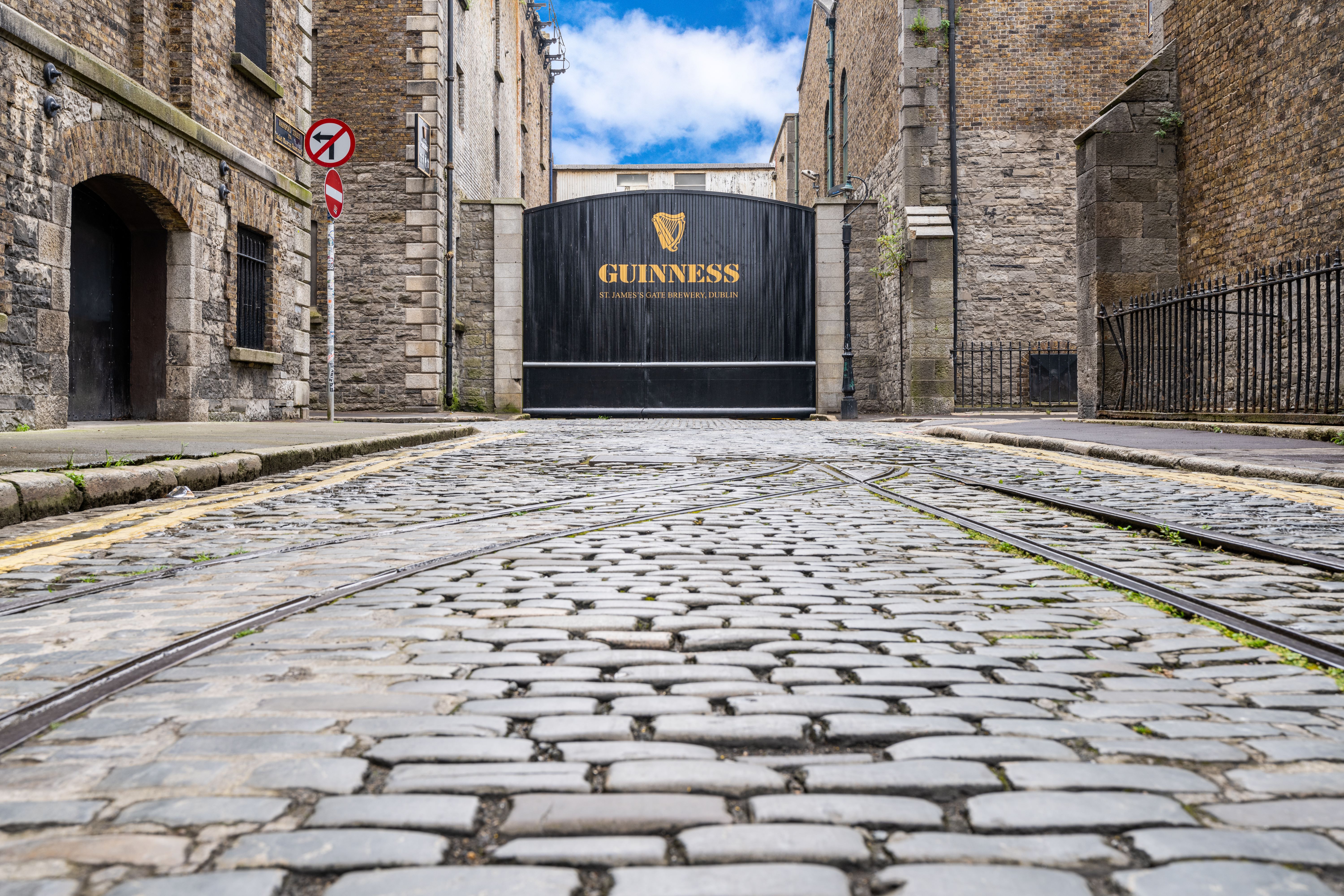 Guinness Storehouse