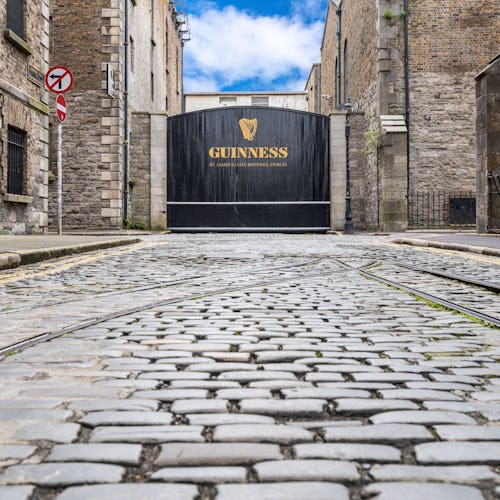 Guinness Storehouse