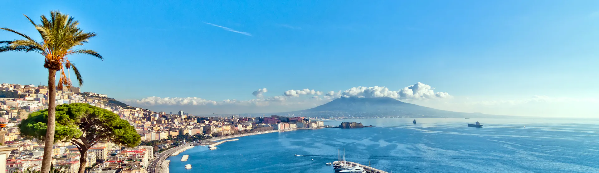Naples Cruises
