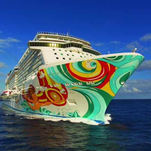 Norwegian Cruise Line