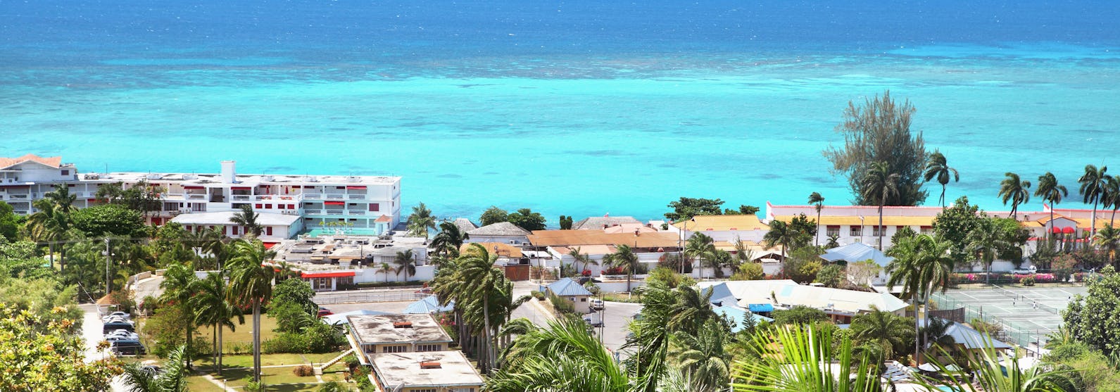 Montego-Bay-Jamaica-Caribbean