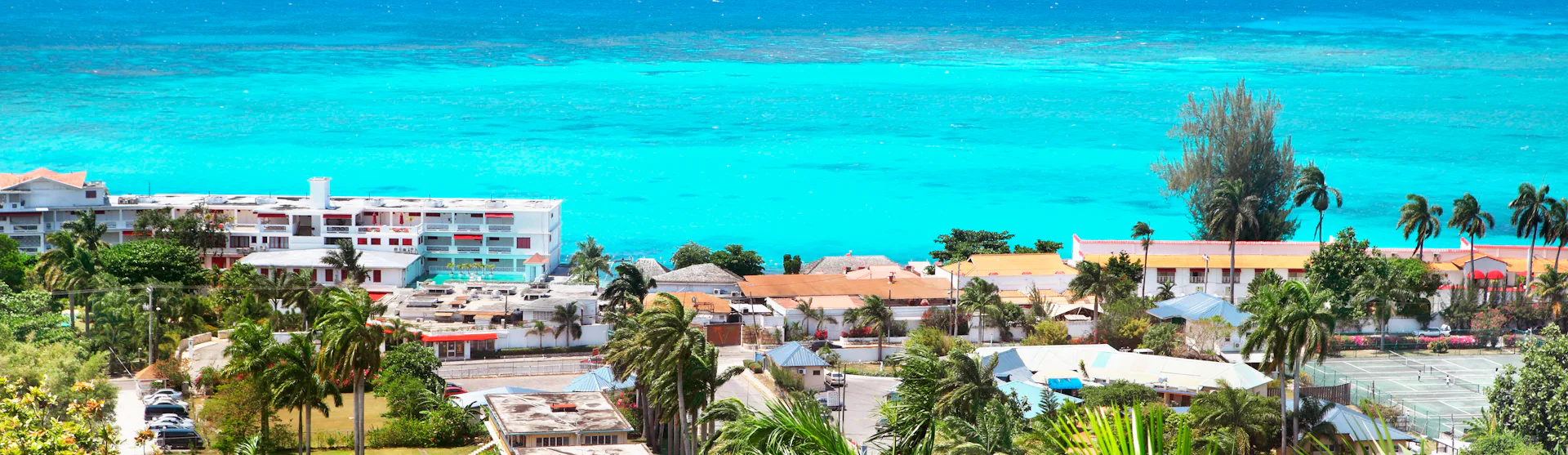 Montego-Bay-Jamaica-Caribbean