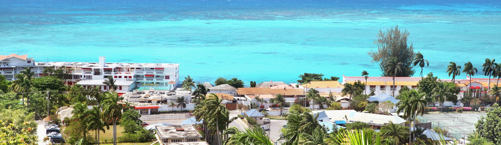 Montego-Bay-Jamaica-Caribbean