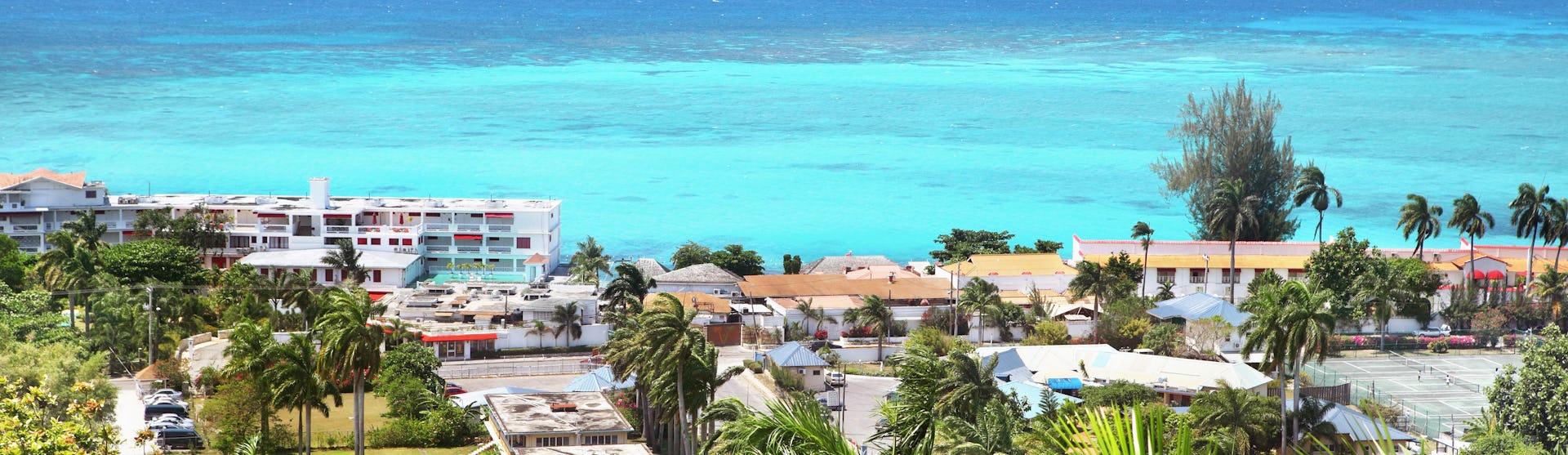 Montego-Bay-Jamaica-Caribbean