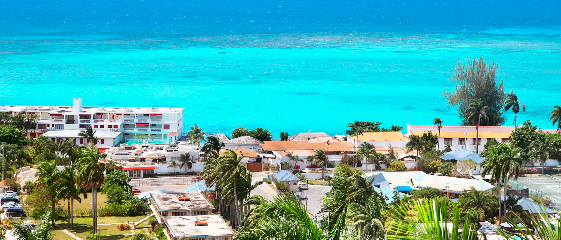 Montego-Bay-Jamaica-Caribbean