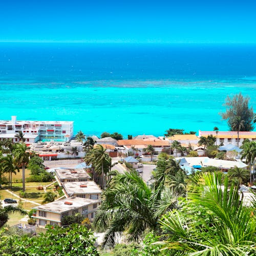 Montego-Bay-Jamaica-Caribbean