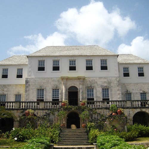 Rose Hall Great House
