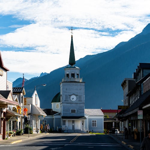 St. Michael the Archangel Orthodox Cathedral
