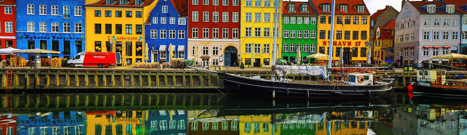 Denmark-Baltics-Northern-Europe