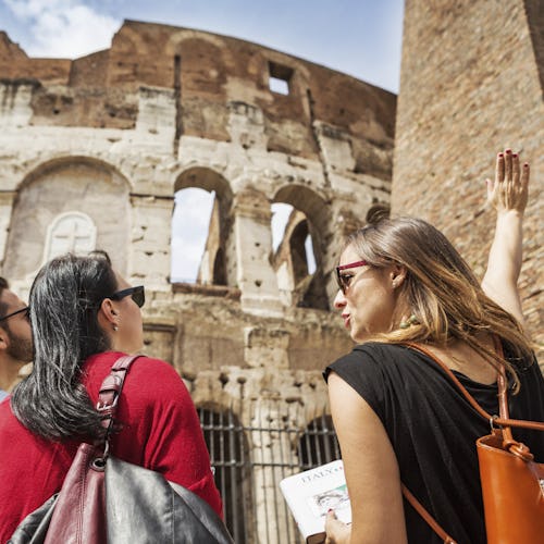 Good For Port Explorers