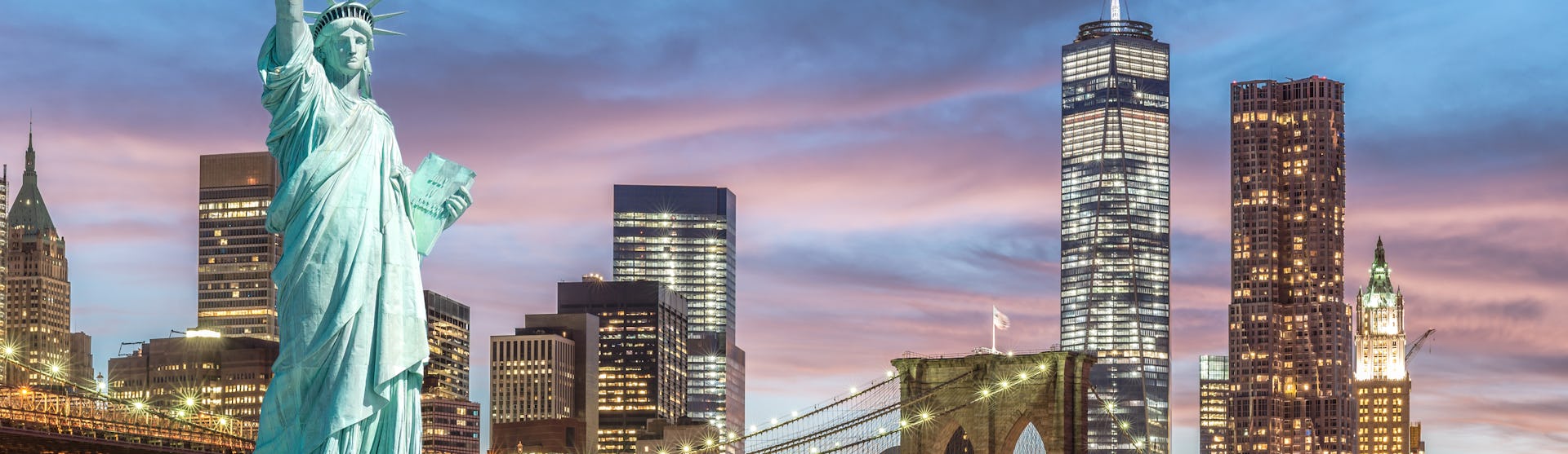 New-York-United-States-of-America-North-and-Central-America