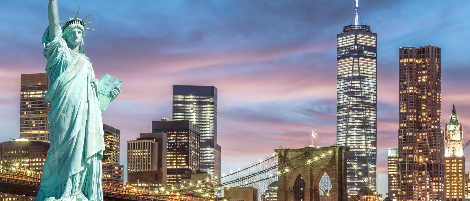 New-York-United-States-of-America-North-and-Central-America