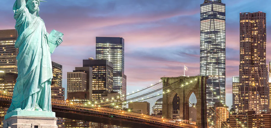 New York