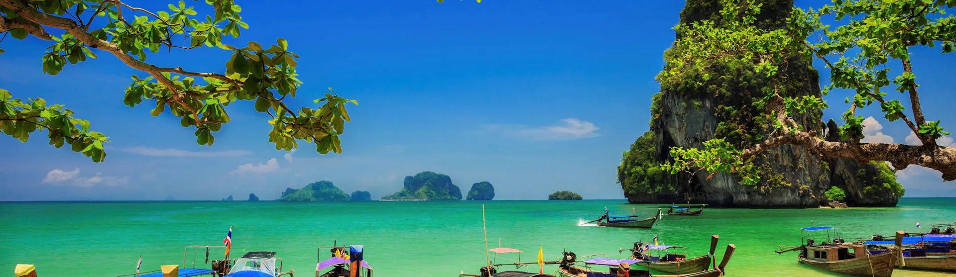Thailand-South-East-Asia