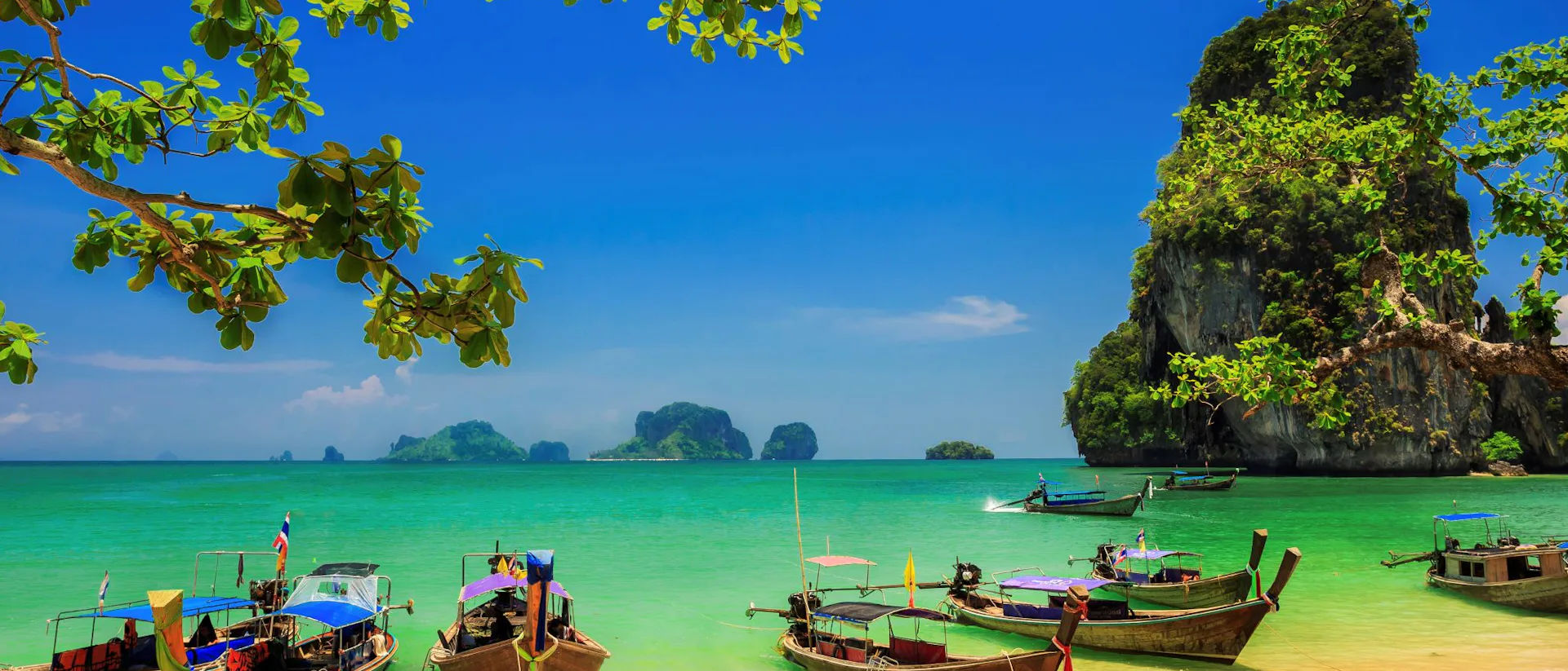 Thailand-South-East-Asia