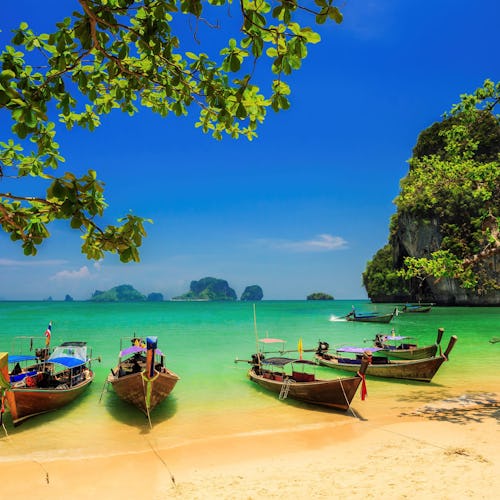 Thailand-South-East-Asia