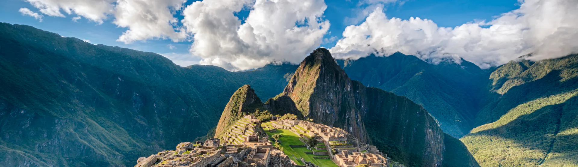 Peru-South-America