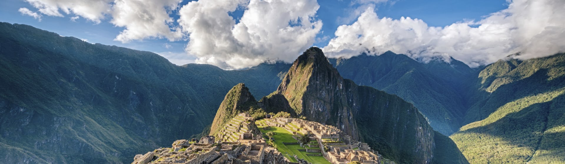 Peru-South-America