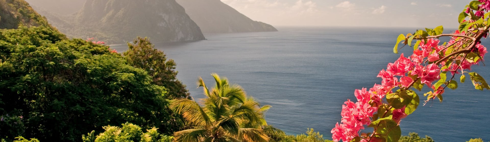 Saint-Lucia-Caribbean