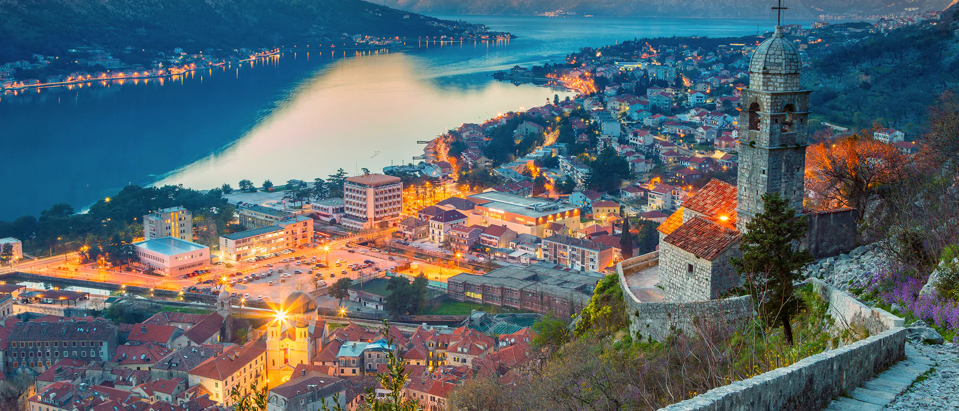 Montenegro-Mediterranean