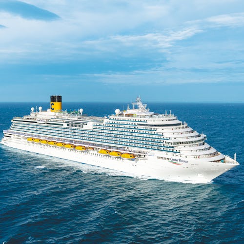 Costa Cruises