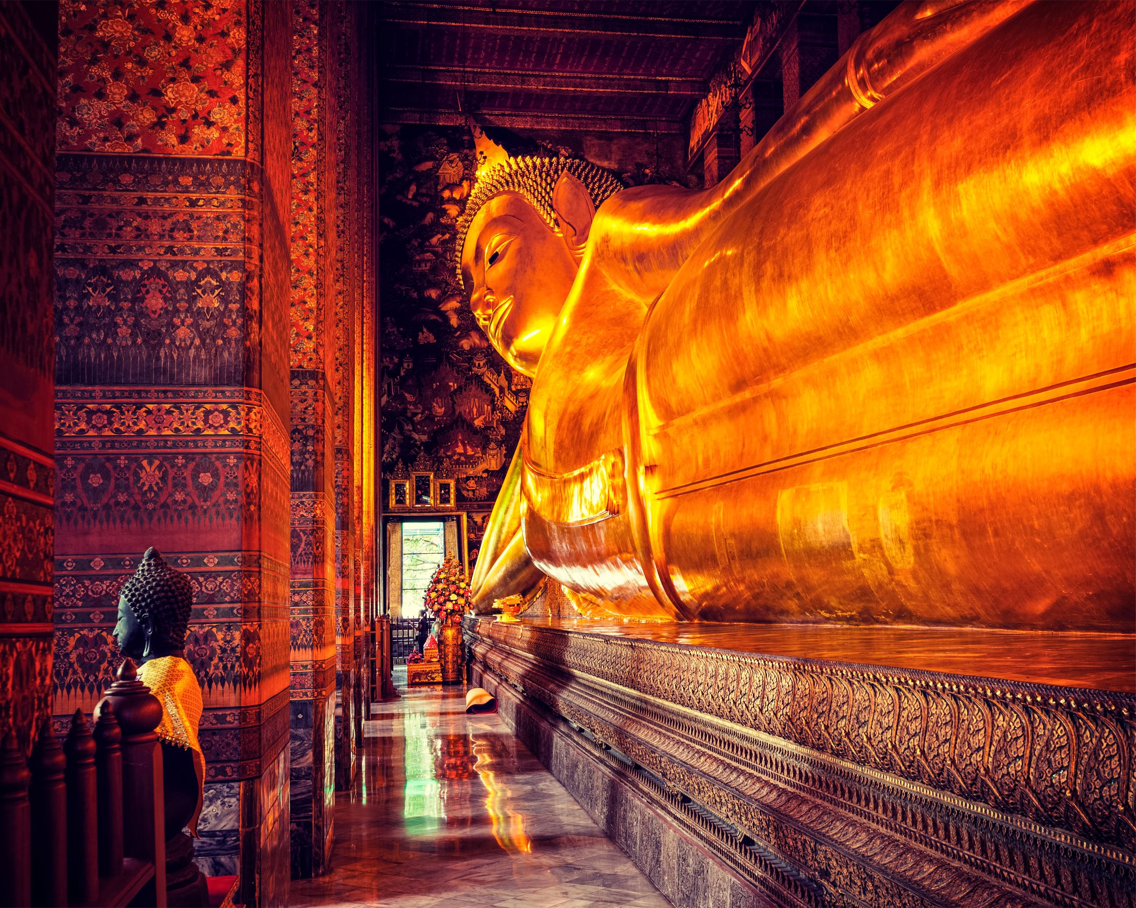 Wat Pho