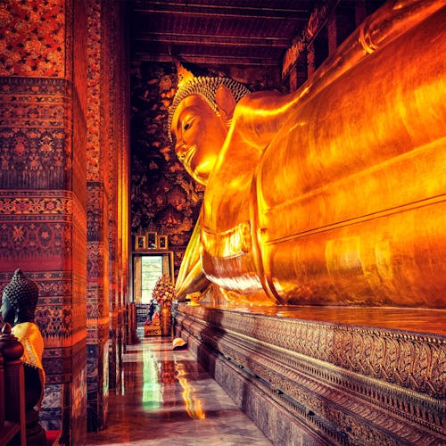 Wat Pho