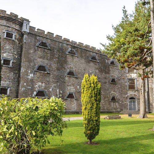 Cork City Gaol