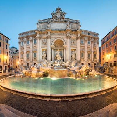 Rome