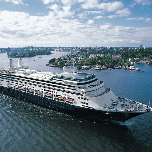 Holland America Line