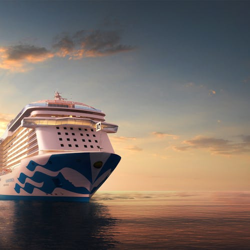 Princess Cruises