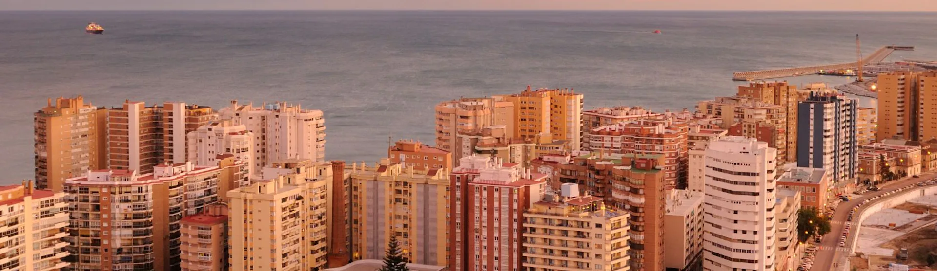 Malaga Cruises