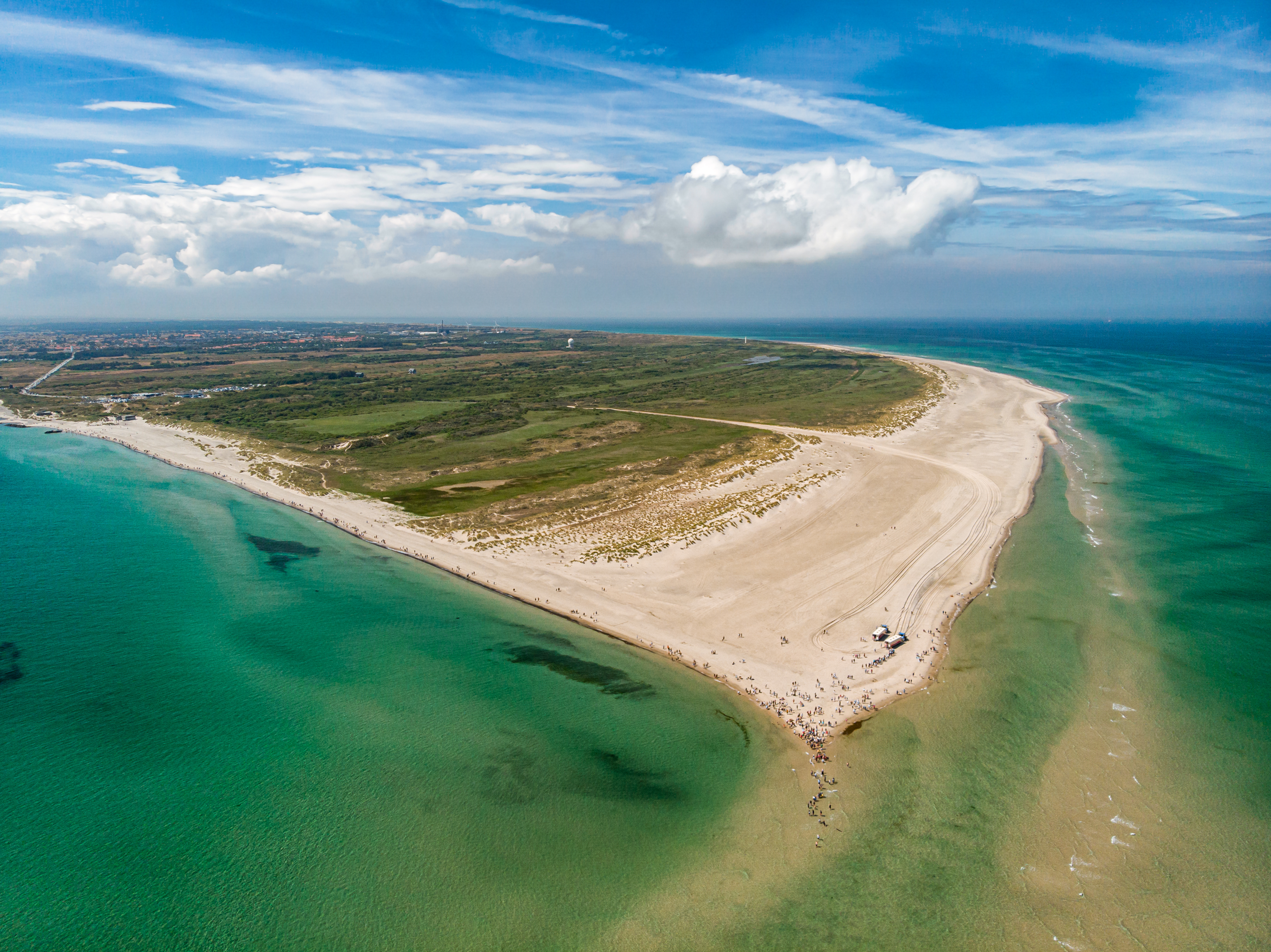 Grenen