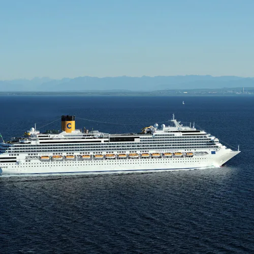 Costa Cruises