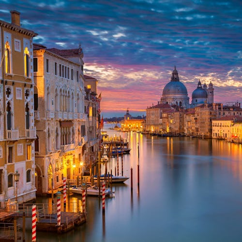 Grand Canal