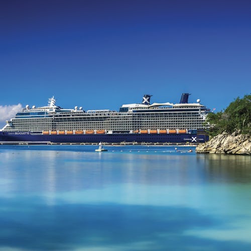 Celebrity Cruises