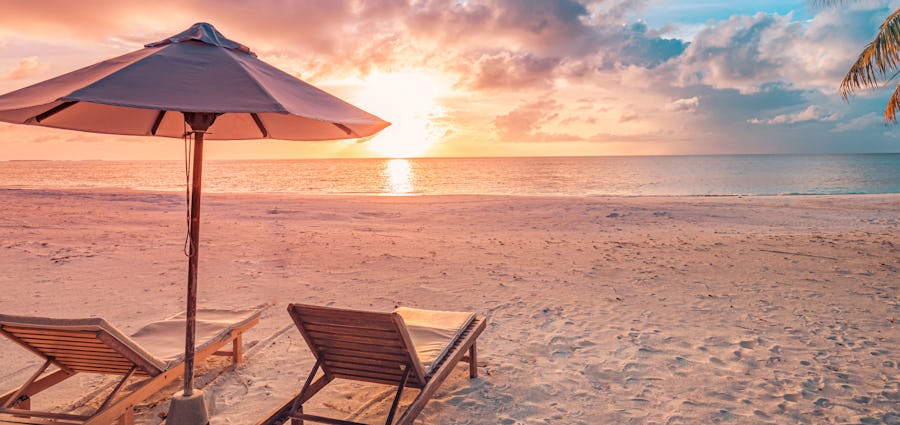 Cruise & Stay Holidays!