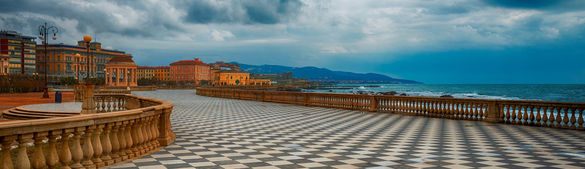 Livorno (Florence/Piza) Cruises