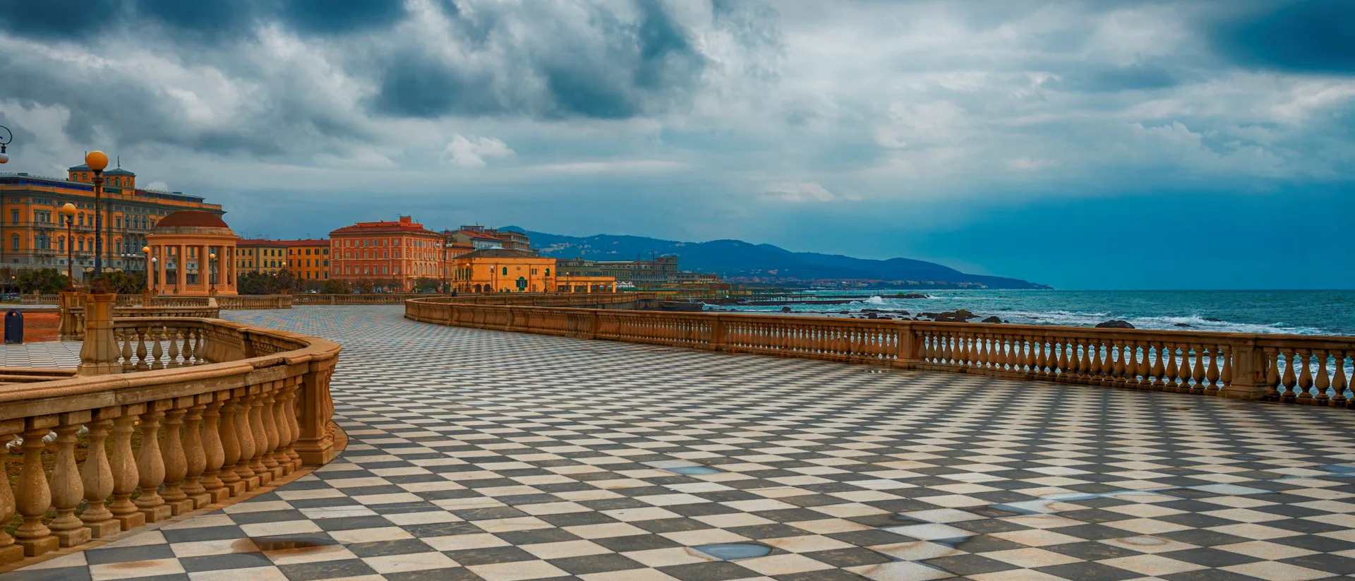 Livorno (Florence/Piza) Cruises